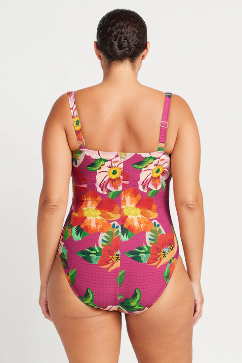 Artesands Le Recife Raphael E/F Cup Underwire One Piece